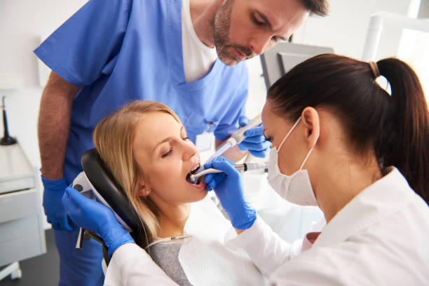 Why Choose Us for Your Dental Needs in East Palatka, FL