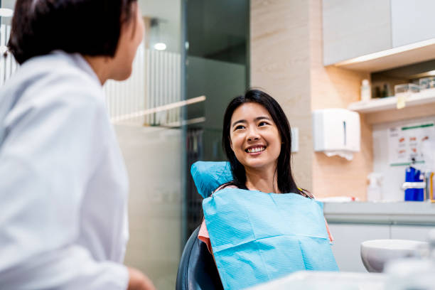 Oral Surgery in East Palatka, FL