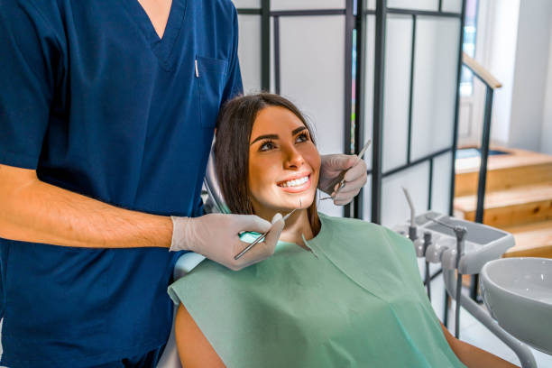Laser Dentistry in East Palatka, FL